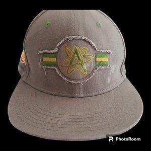 Albuquerque Isotopes Promotional Baseball Cap